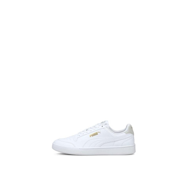 PUMA Baskets - Couleur: Blanc - Mano Shoes and Bags