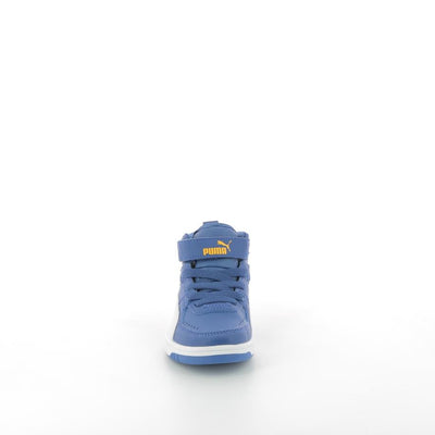 PUMA Baskets - Couleur: Bleu - Mano Shoes and Bags