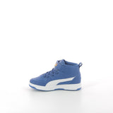 PUMA Baskets - Couleur: Bleu - Mano Shoes and Bags