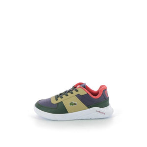 LACOSTE GAME ADVANCE