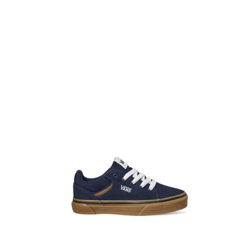 VANS Baskets