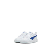 PUMA Baskets - Couleur: Blanc - Mano Shoes and Bags