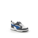 PUMA Baskets - Couleur: Bleu - Mano Shoes and Bags