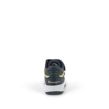 CHAMPION Baskets - Couleur: Bleu - Mano Shoes and Bags