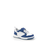 PUMA Baskets - Couleur: Bleu - Mano Shoes and Bags