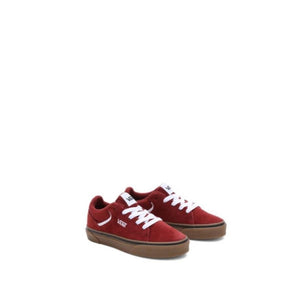VANS SELDAN