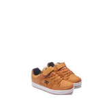 DC SHOES Baskets - Couleur: Jaune - Mano Shoes and Bags