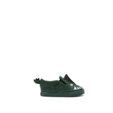 VANS Baskets - Couleur: Vert - Mano Shoes and Bags