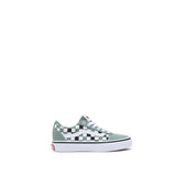 VANS Baskets - Couleur: Vert - Mano Shoes and Bags