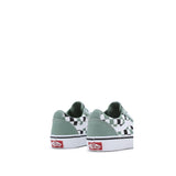 VANS Baskets - Couleur: Vert - Mano Shoes and Bags