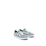 VANS Baskets - Couleur: Vert - Mano Shoes and Bags