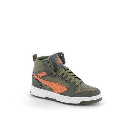 PUMA Baskets - Pronti