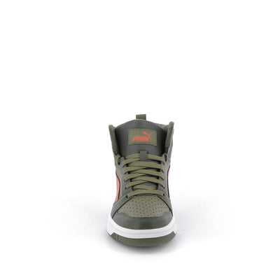 394685-05 REBOUND V6 | 537XM0G1
