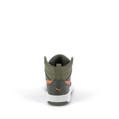 394685-05 REBOUND V6 | 537XM0G1