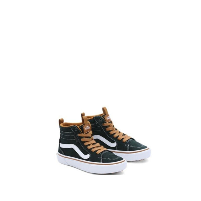 VANS GILMORE