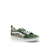 VANS Baskets - Couleur: Vert - Mano Shoes and Bags