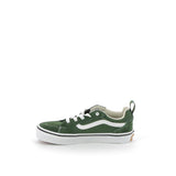 VANS Baskets - Couleur: Vert - Mano Shoes and Bags