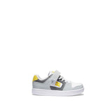 DC SHOES Baskets - Couleur: Gris - Mano Shoes and Bags