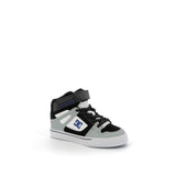 DC SHOES Baskets - Couleur: Noir - Mano Shoes and Bags