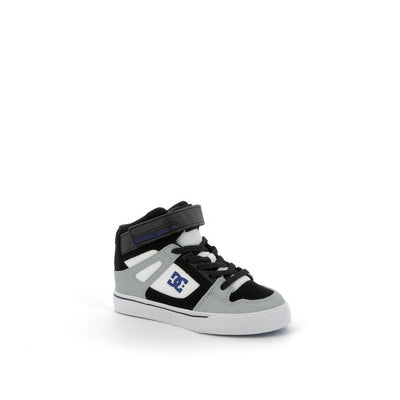 DC SHOES Baskets - Couleur: Noir - Mano Shoes and Bags