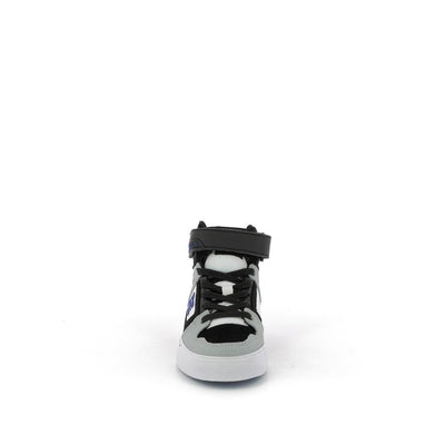 DC SHOES Baskets - Couleur: Noir - Mano Shoes and Bags