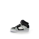 DC SHOES Baskets - Couleur: Noir - Mano Shoes and Bags
