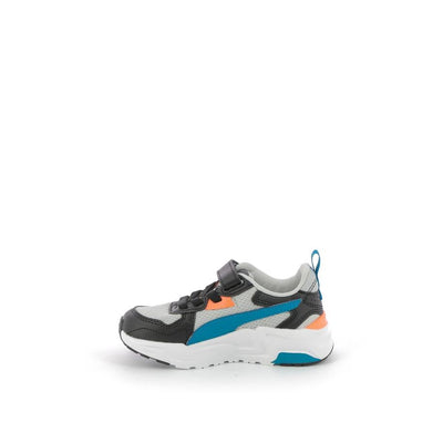 PUMA Baskets - Couleur: Gris - Mano Shoes and Bags
