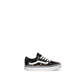 VANS Baskets - Couleur: Noir - Mano Shoes and Bags
