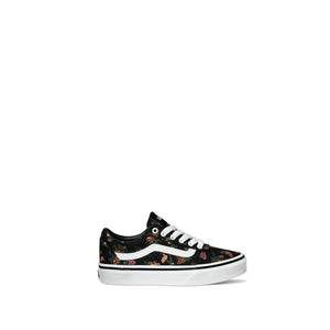 VANS WARD