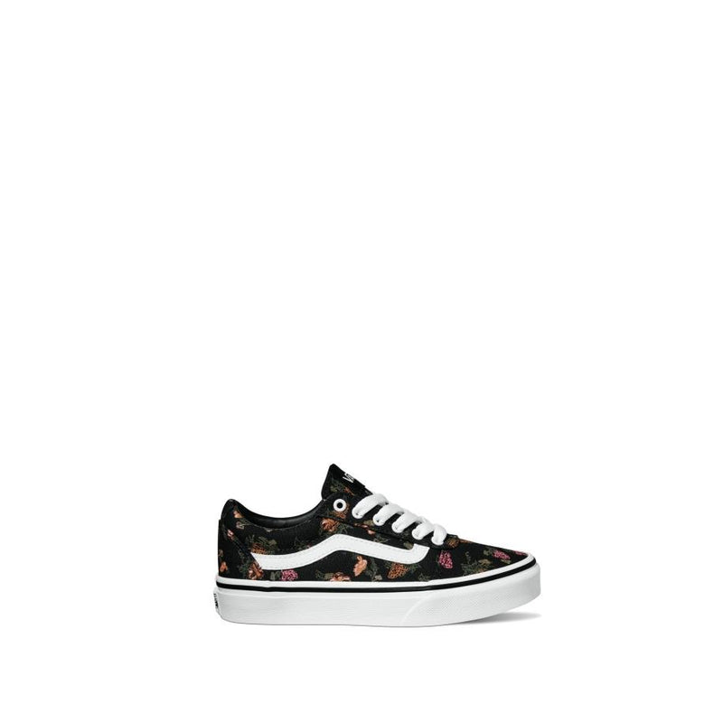 VANS WARD