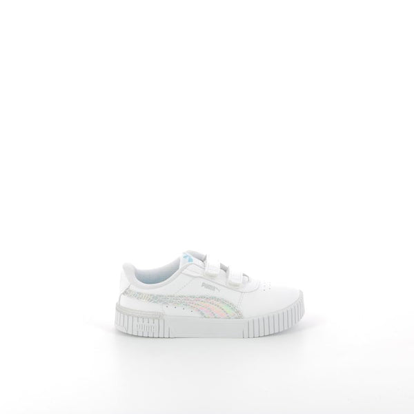 PUMA Baskets - Couleur: Blanc - Mano Shoes and Bags