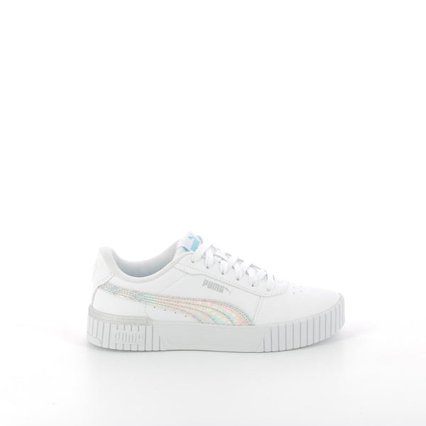 PUMA Baskets - Couleur: Blanc - Mano Shoes and Bags