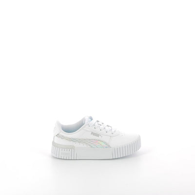 PUMA Baskets - Couleur: Blanc - Mano Shoes and Bags
