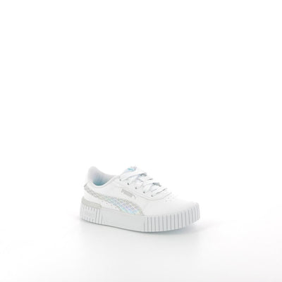 PUMA Baskets - Couleur: Blanc - Mano Shoes and Bags