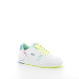 LACOSTE Baskets - Couleur: Blanc - Mano Shoes and Bags