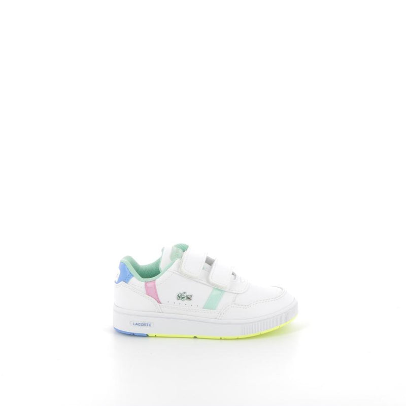 LACOSTE T-CLIP