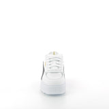 PUMA Baskets - Couleur: Blanc - Mano Shoes and Bags