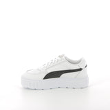PUMA Baskets - Couleur: Blanc - Mano Shoes and Bags