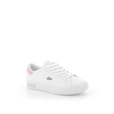 LACOSTE Baskets - Couleur: Blanc - Mano Shoes and Bags