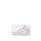 PUMA Baskets - Couleur: Blanc - Mano Shoes and Bags