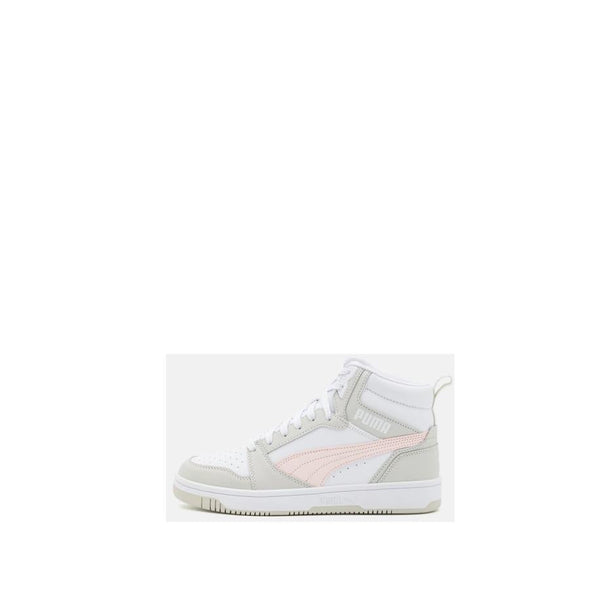 PUMA Baskets - Couleur: Blanc - Mano Shoes and Bags
