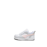 PUMA Baskets - Couleur: Blanc - Mano Shoes and Bags