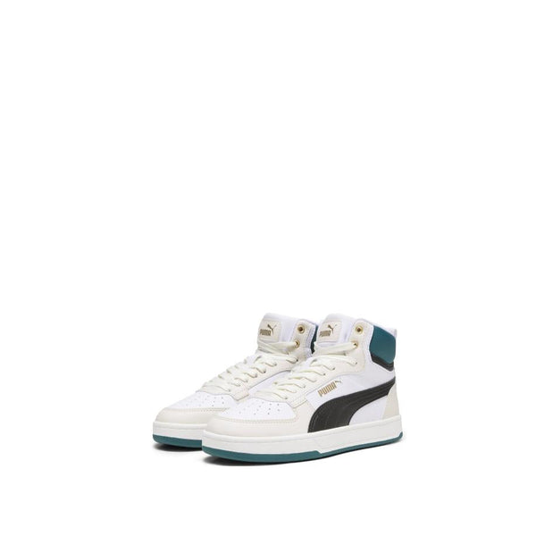 PUMA Baskets - Couleur: Blanc - Mano Shoes and Bags