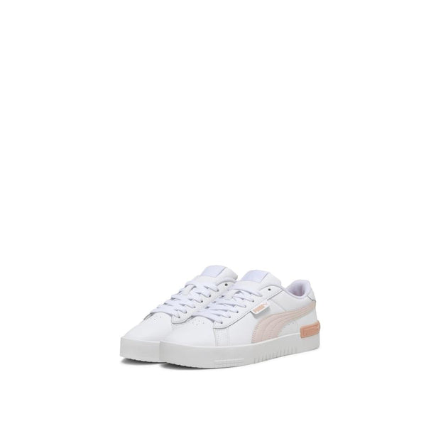 PUMA Baskets - Couleur: Blanc - Mano Shoes and Bags