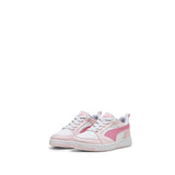 PUMA Baskets - Couleur: Blanc - Mano Shoes and Bags
