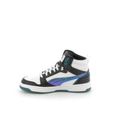 PUMA Baskets - Couleur: Blanc - Mano Shoes and Bags