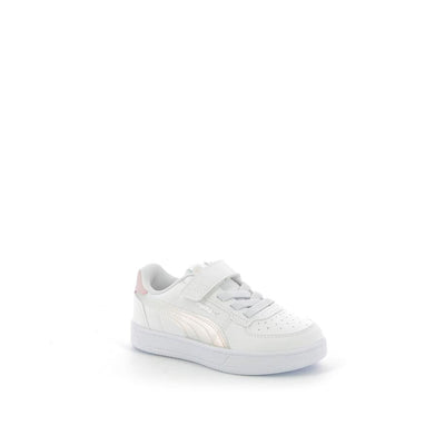 PUMA Baskets - Couleur: Blanc - Mano Shoes and Bags