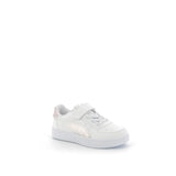 PUMA Baskets - Couleur: Blanc - Mano Shoes and Bags