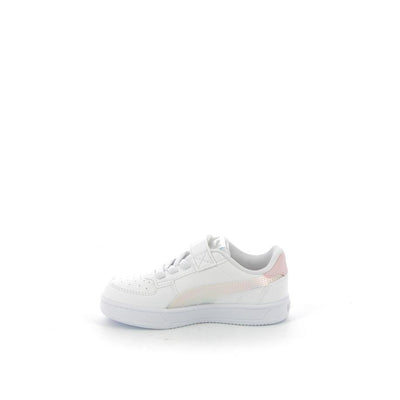 PUMA Baskets - Couleur: Blanc - Mano Shoes and Bags