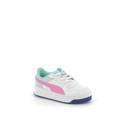 PUMA Baskets - Couleur: Blanc - Mano Shoes and Bags